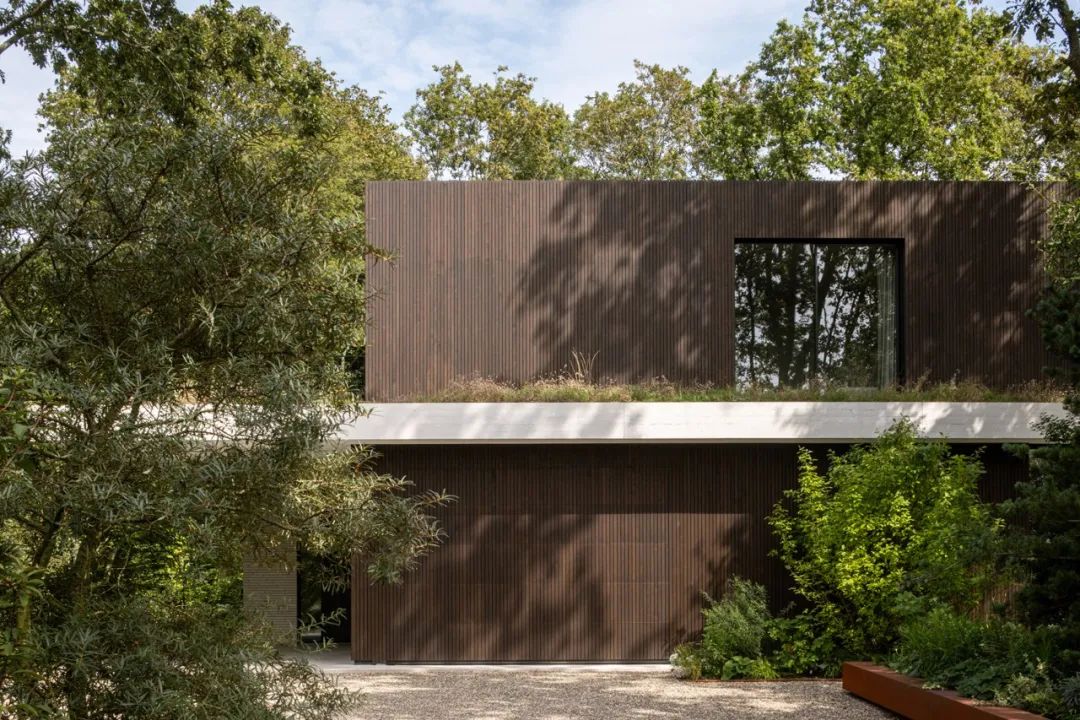 度假别墅丨葡萄牙丨Mário Martins Atelier-34