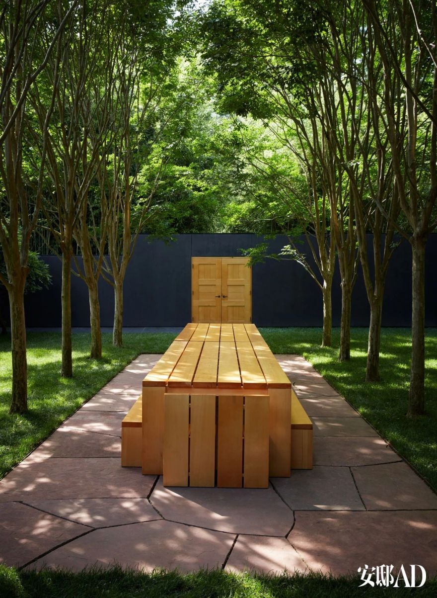 Inez与Vinoodh的家丨Desciencelab,Sachs Lindores-62