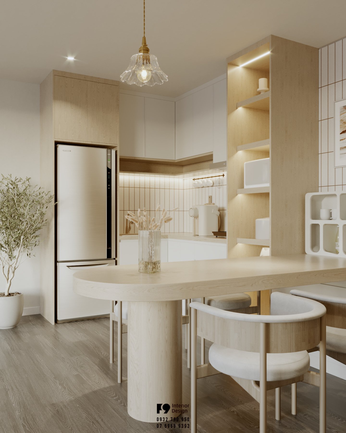 TERRA MIA APARTMENT-5