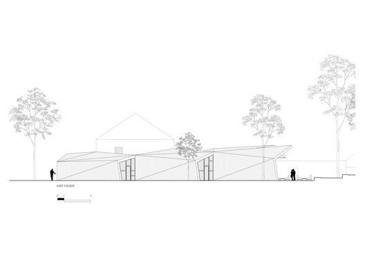 丨卢森堡丨Metaform architects-49