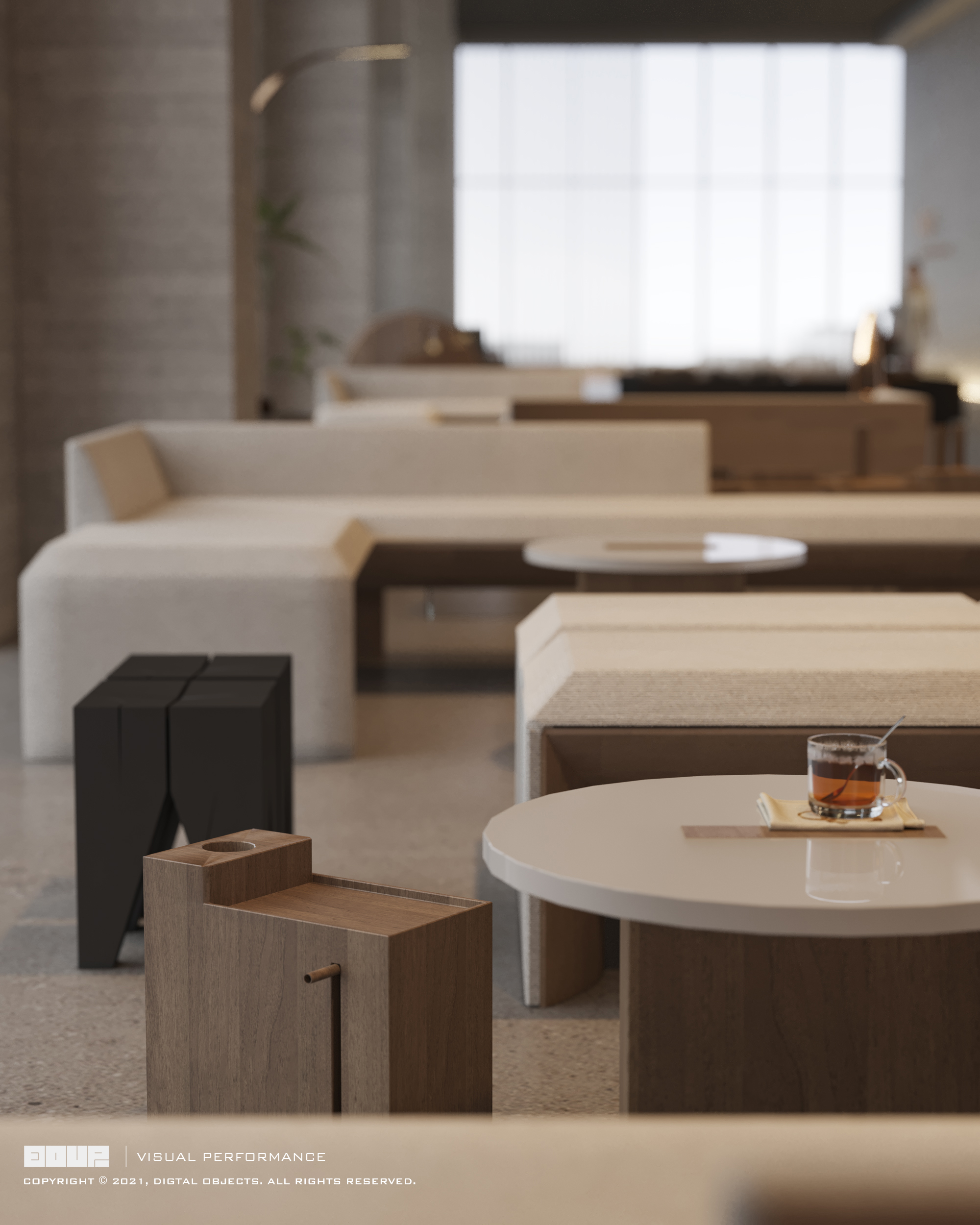 [数字对象] 营销中心丨中国东莞丨Man Lin & Cuiqi Yang-12