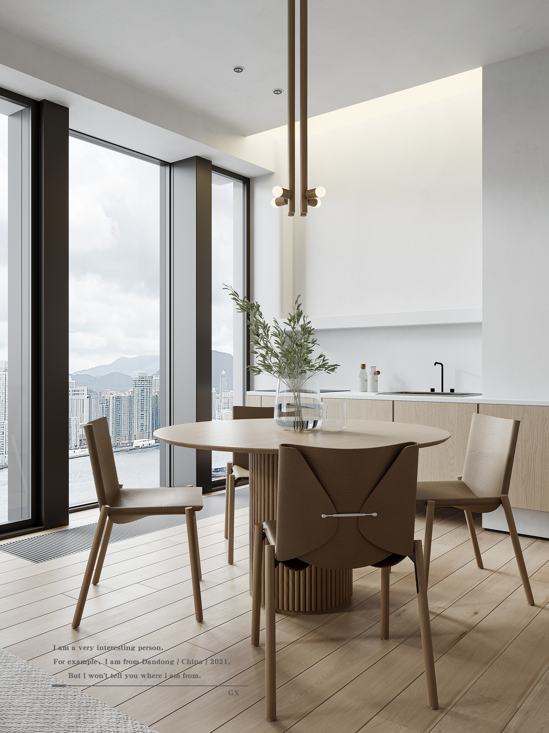 建模渲染作品02-10