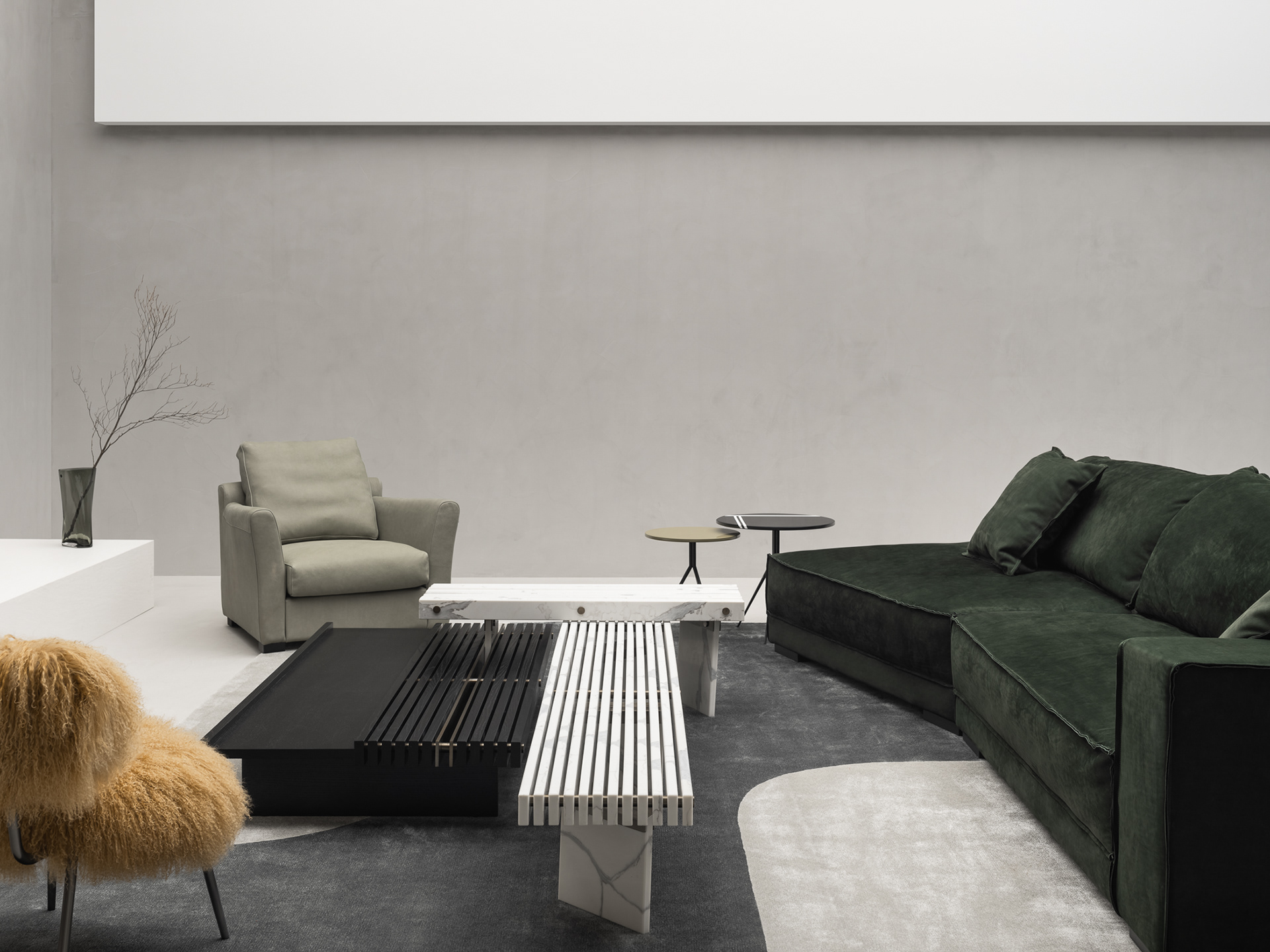 Too Maii E·hibition Pavilion｜图麦空间展厅丨中国西安丨Too Maii Design（图麦空间设计）-40