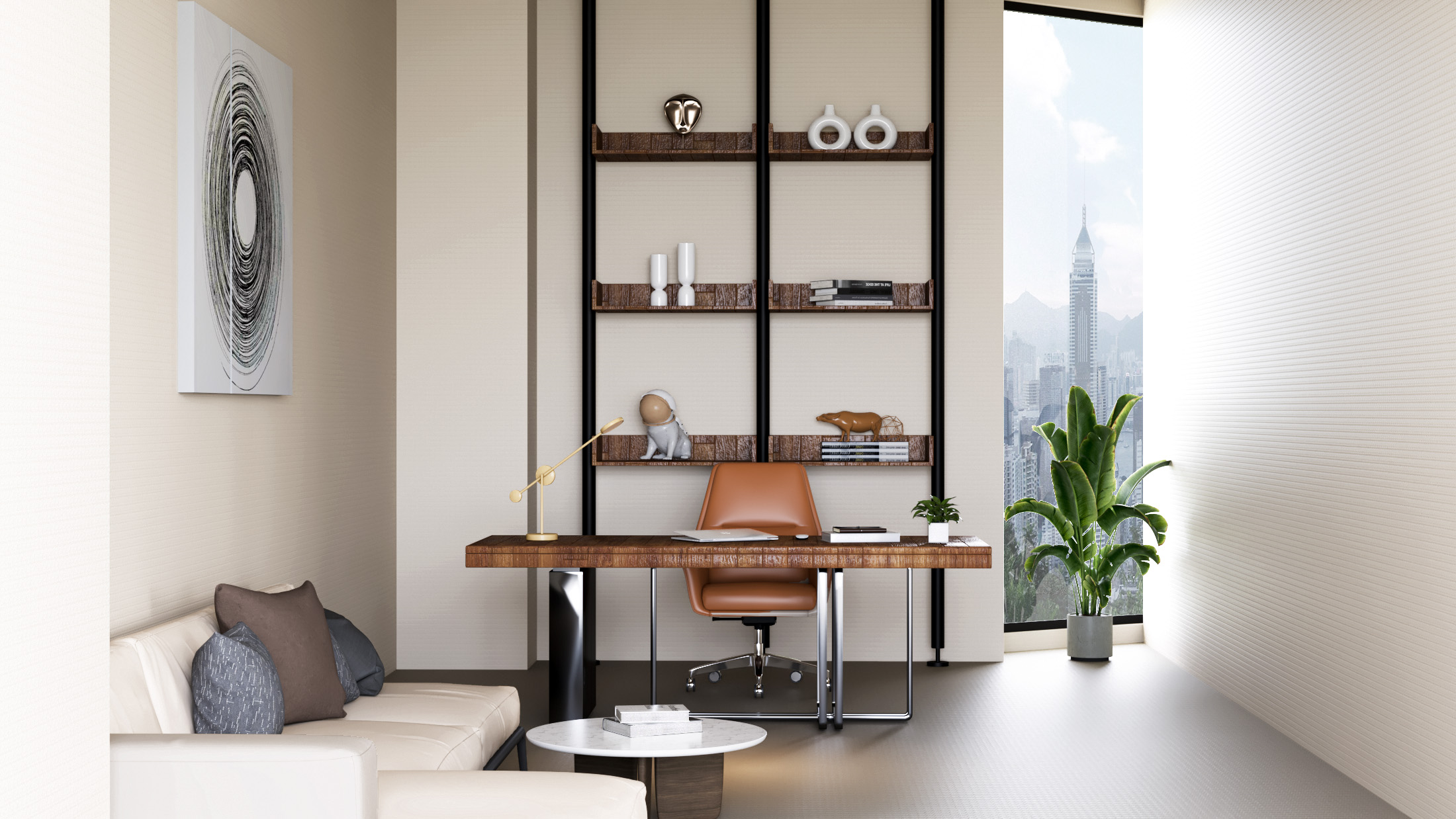 2022｜效果图作品小集17｜Students&  works-17