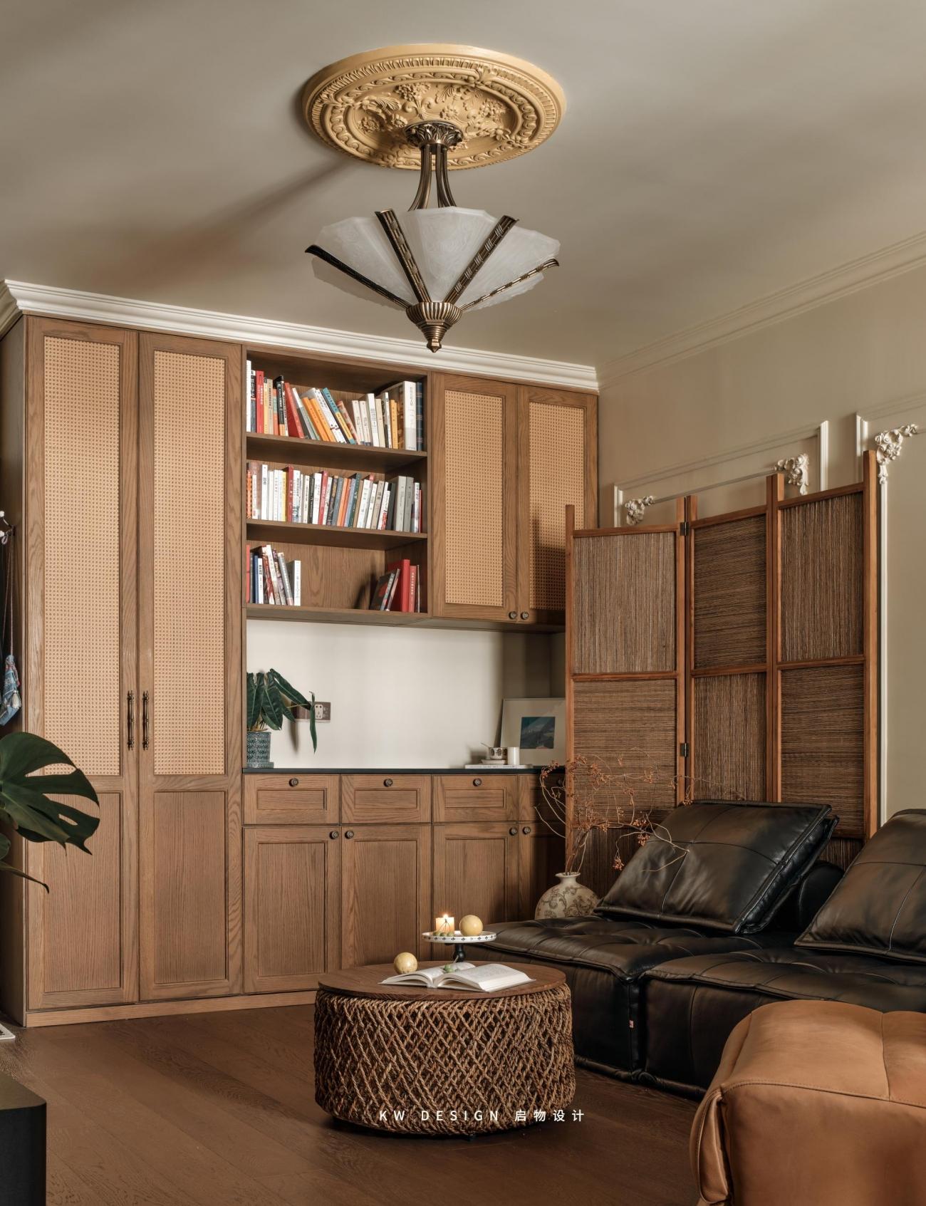 启物设计·南洋旧梦-19