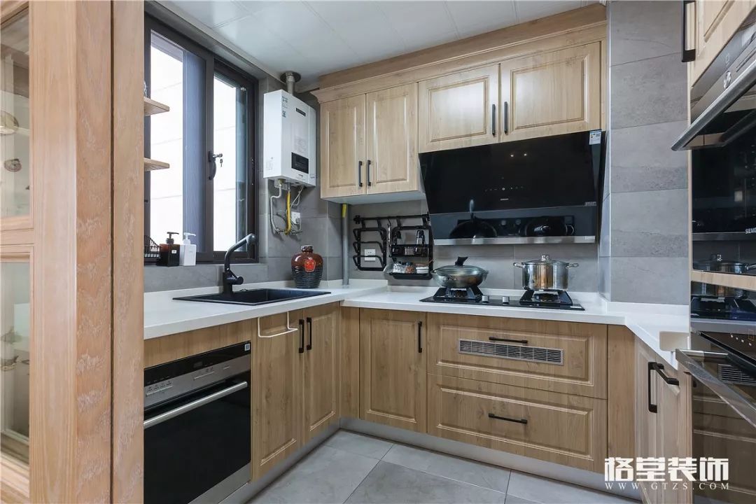 吾悦华府日式禅风 | 自然简约,宁静舒适-32