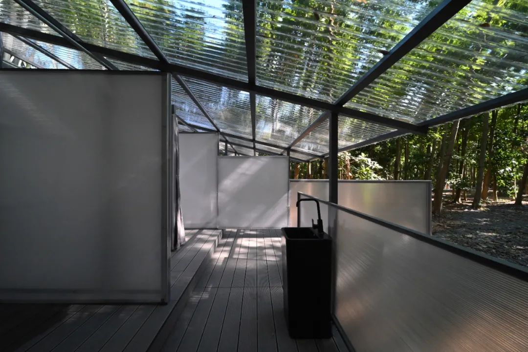 小竹坞丨中国中山丨半松园工作室-29