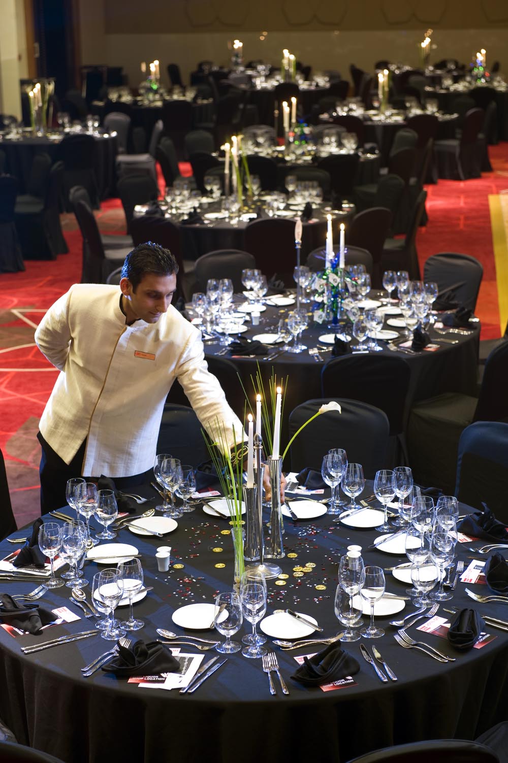 阿布扎比亚斯岛皇冠假日酒店(摄影图片)-3