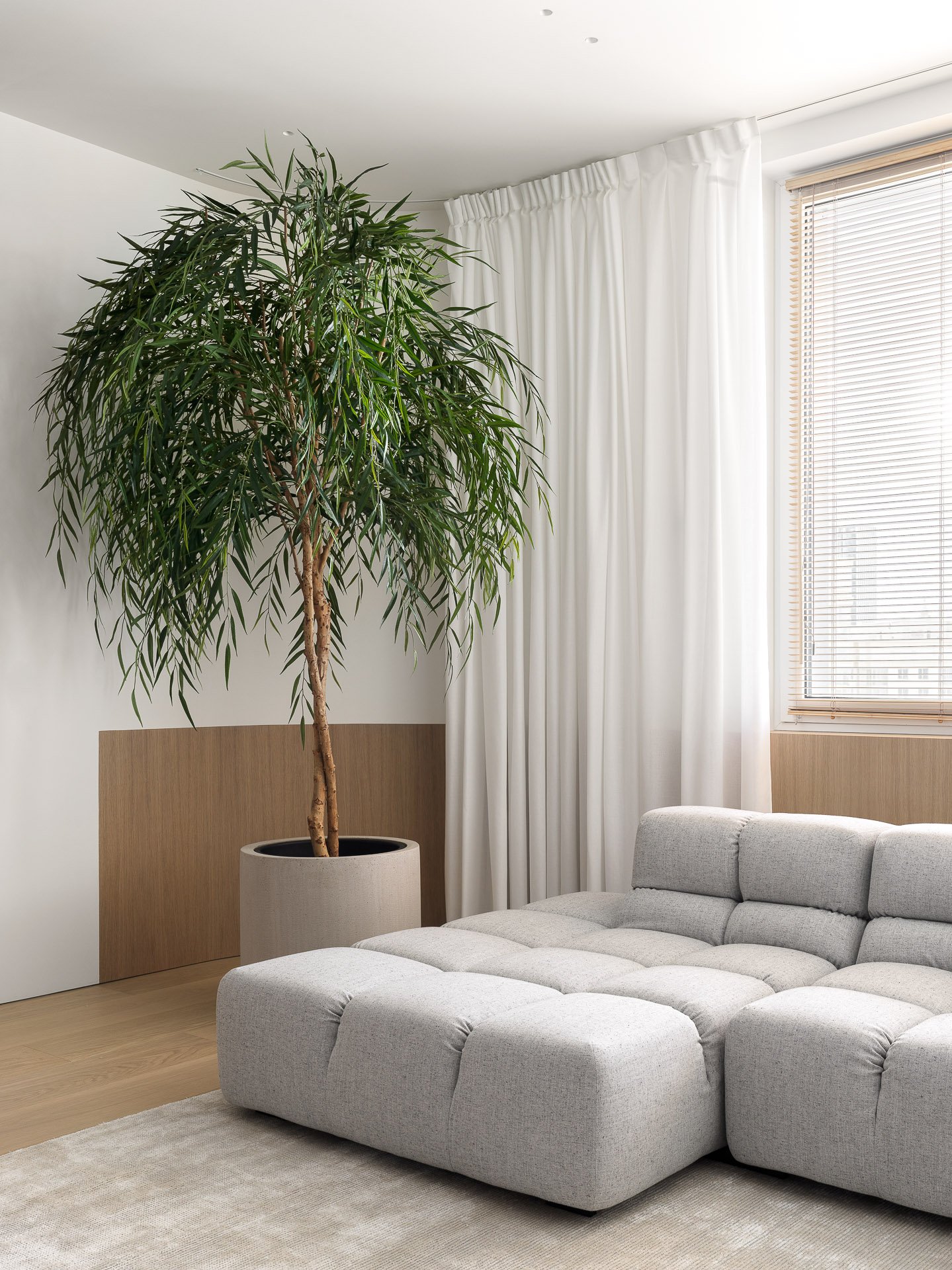 MONARCH 之家丨俄罗斯丨Babayants Architects-10