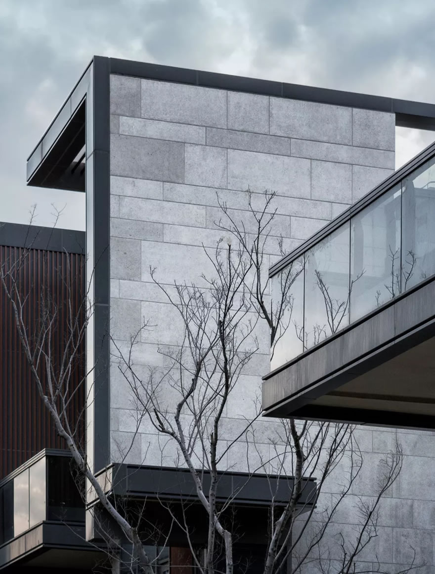 朱家角珠里尚院-44