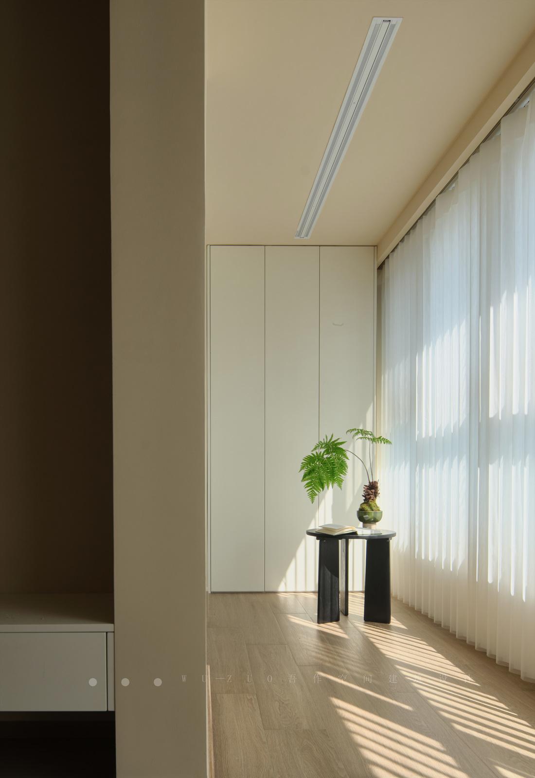 慢渡|吾作设计 STUDIO-33