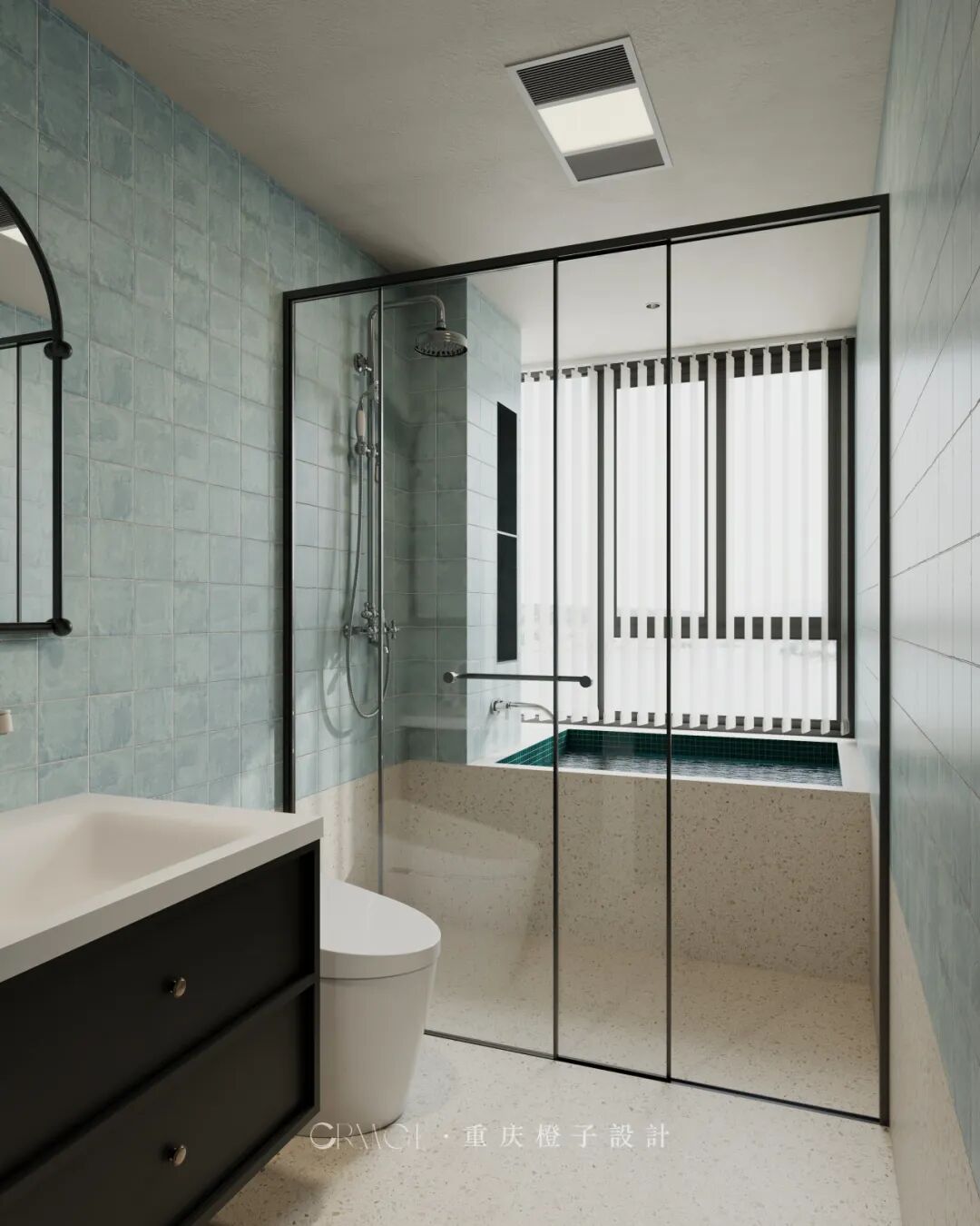 新作预告||新希望D10星湖岛-35