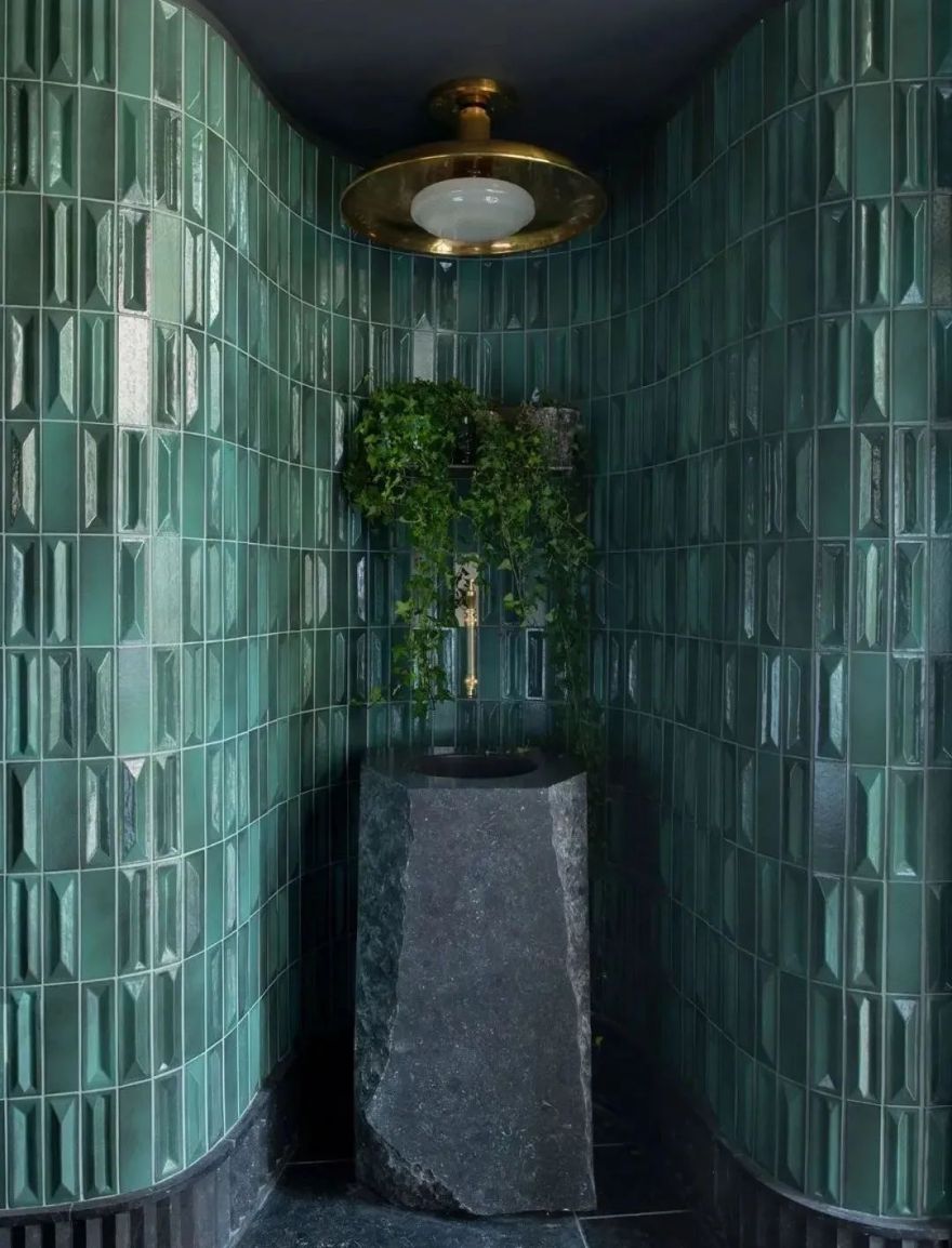 芬威克公寓丨澳大利亚墨尔本丨Simone Haag-119