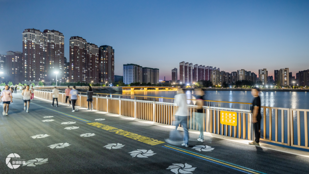 烟台全龄打卡新去处：来莱山，遇“丨中国烟台丨中国中建设计研究院-16