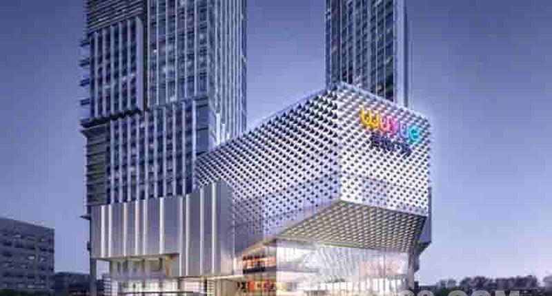 太原吾悦广场-21