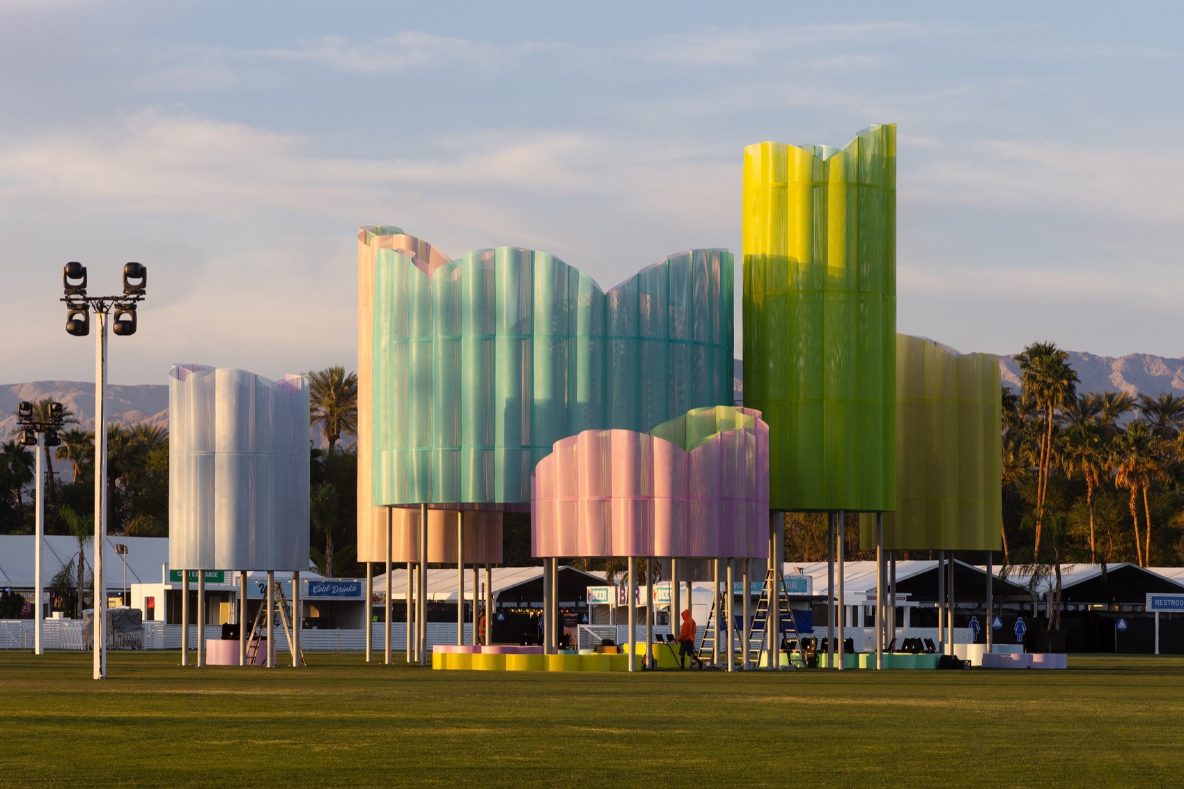 2025年科切拉艺术计划丨Public Art Company（PAC）等多位艺术家-54