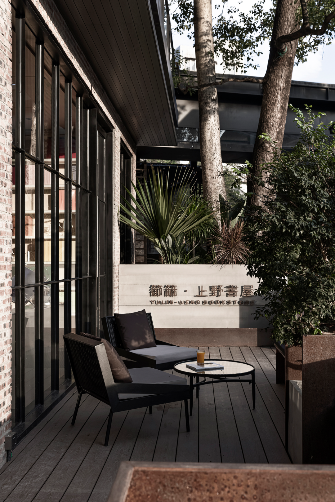 篽箖·上野书屋丨中国惠州丨BDSD吾界空间设计-93