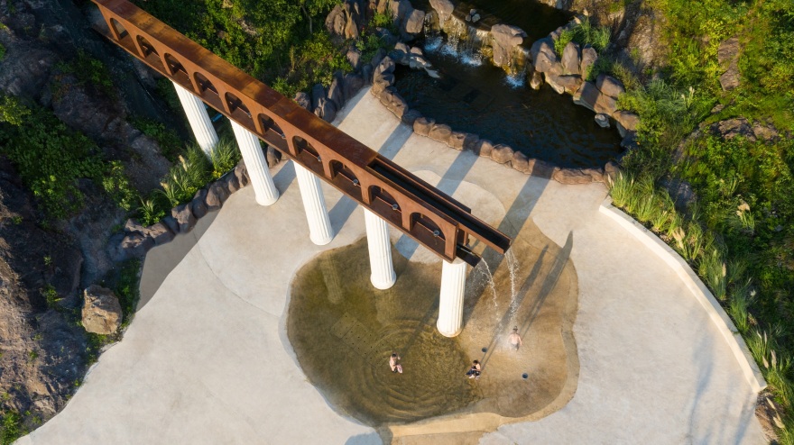 宁波滨海华侨城示范区延伸段丨中国宁波丨启迪设计-36