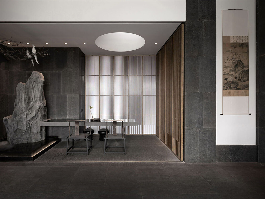 安徽蚌埠宋朝餐厅丨中国蚌埠-2