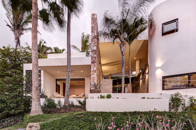 Casa en la Loma(山上的房子)-19