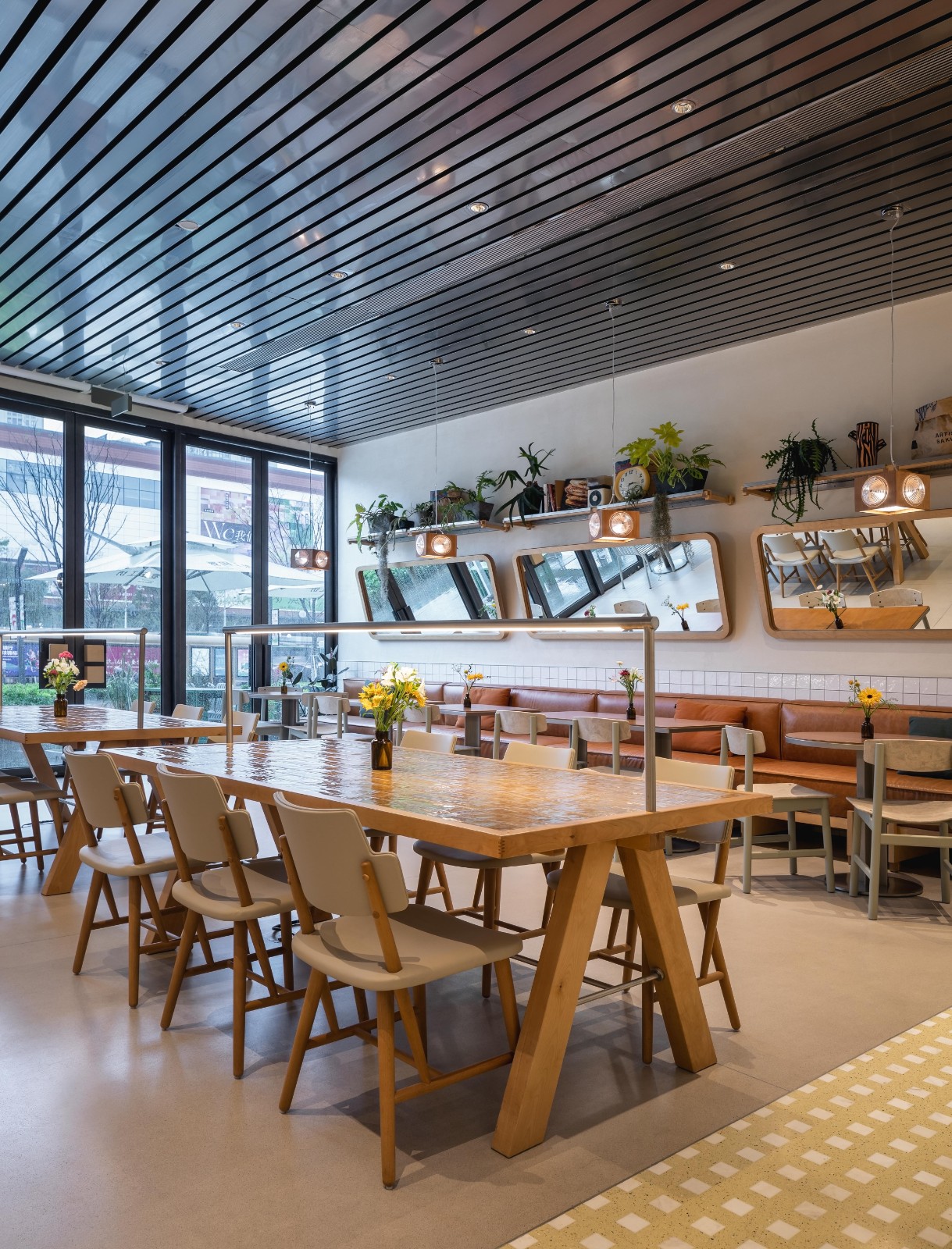 宁波麦田工坊丨中国宁波-28