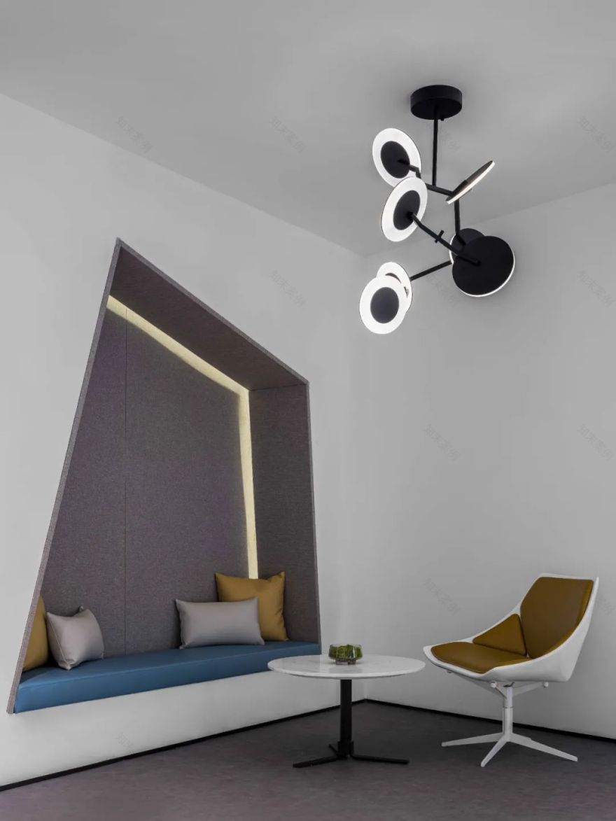 GID广州国际创新驱动中心丨中国广州丨香榭蒂设计CHAMPARTE DESIGN-55