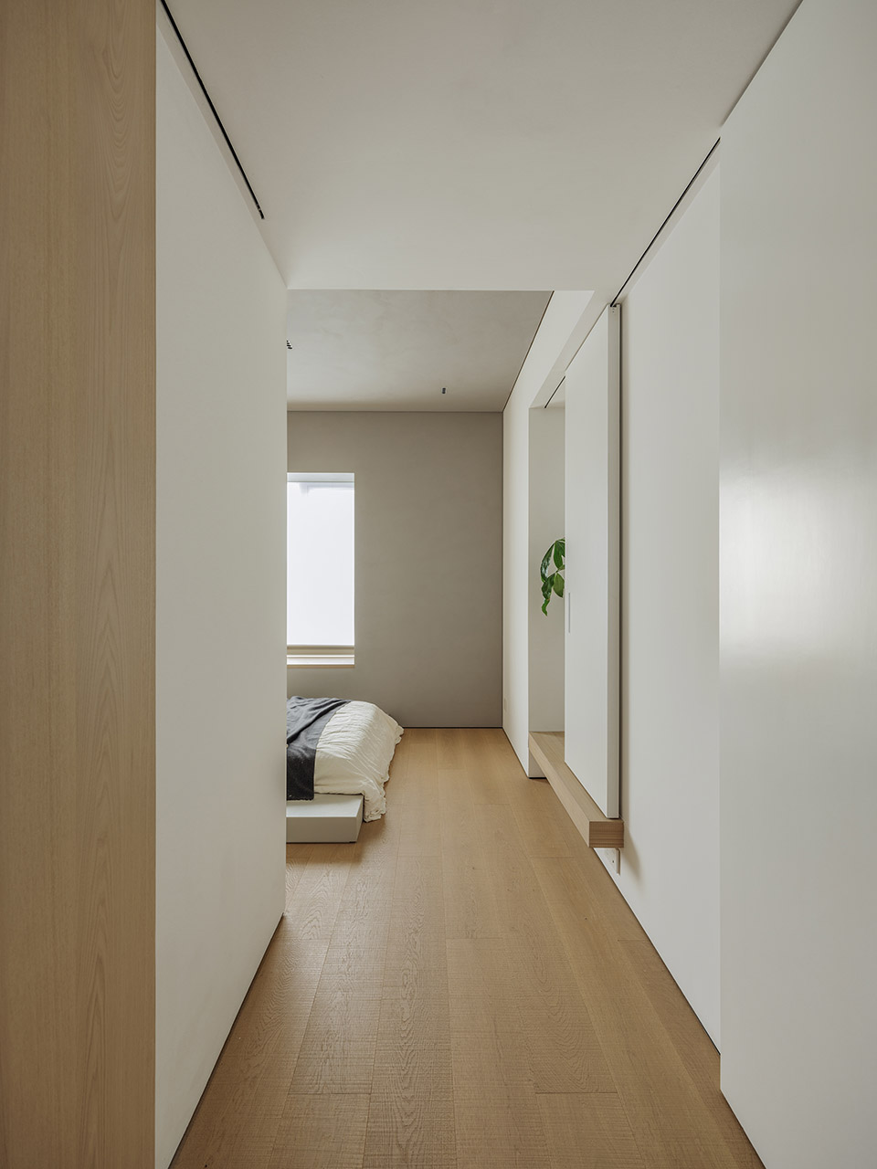 栖息地丨中国广州丨广州幾築空間設計-103