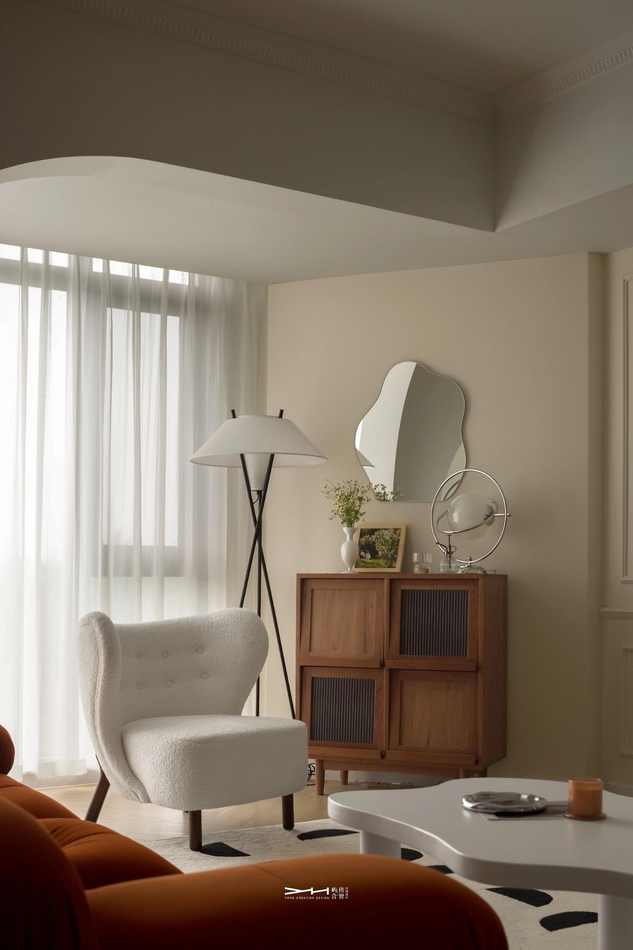 南城梦乡,风起涟漪 · 屿合传世空间设计丨中国株洲-5