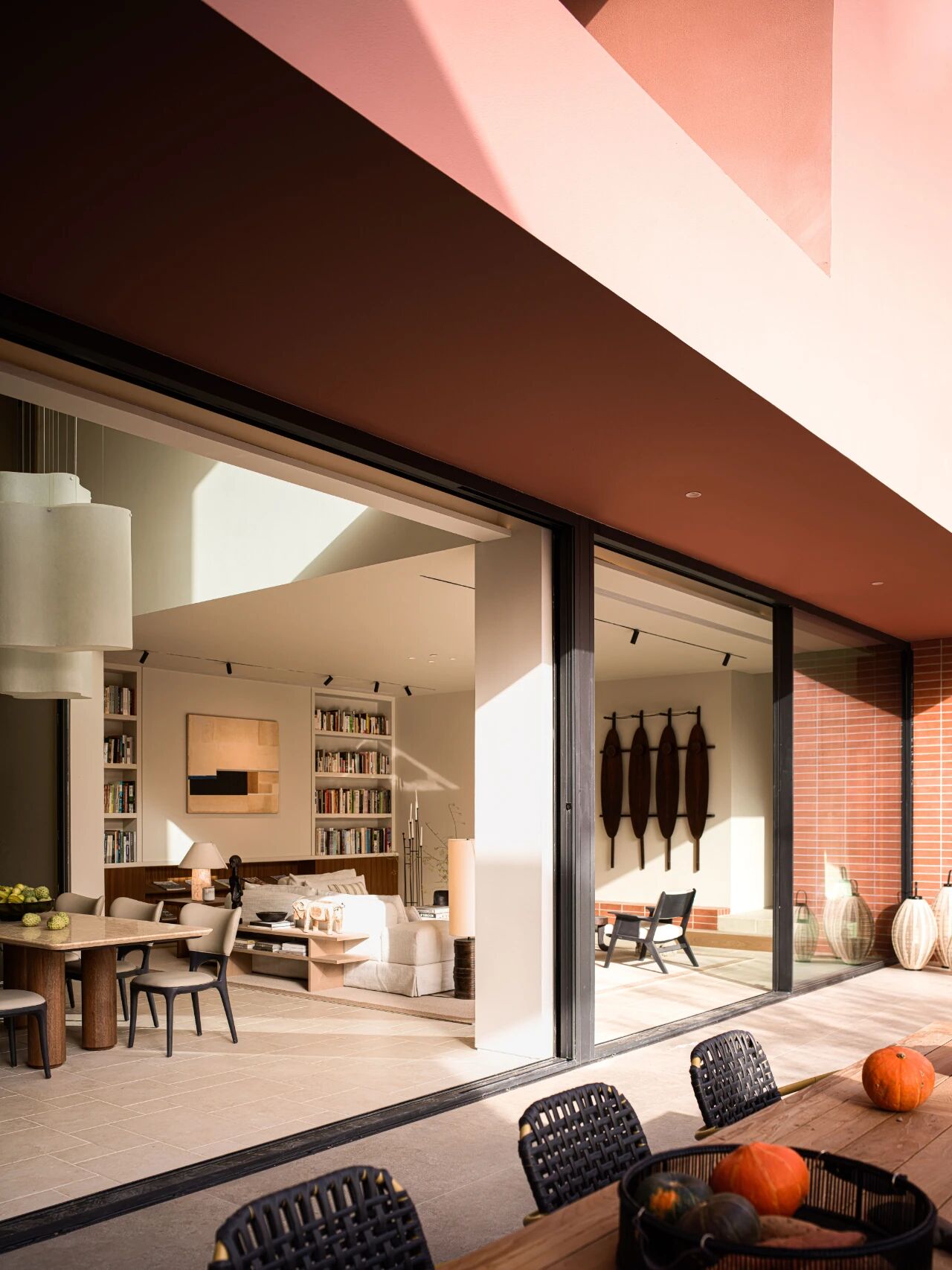 梦改第12期河北廊坊项目丨中国河北丨WJID维几设计-66