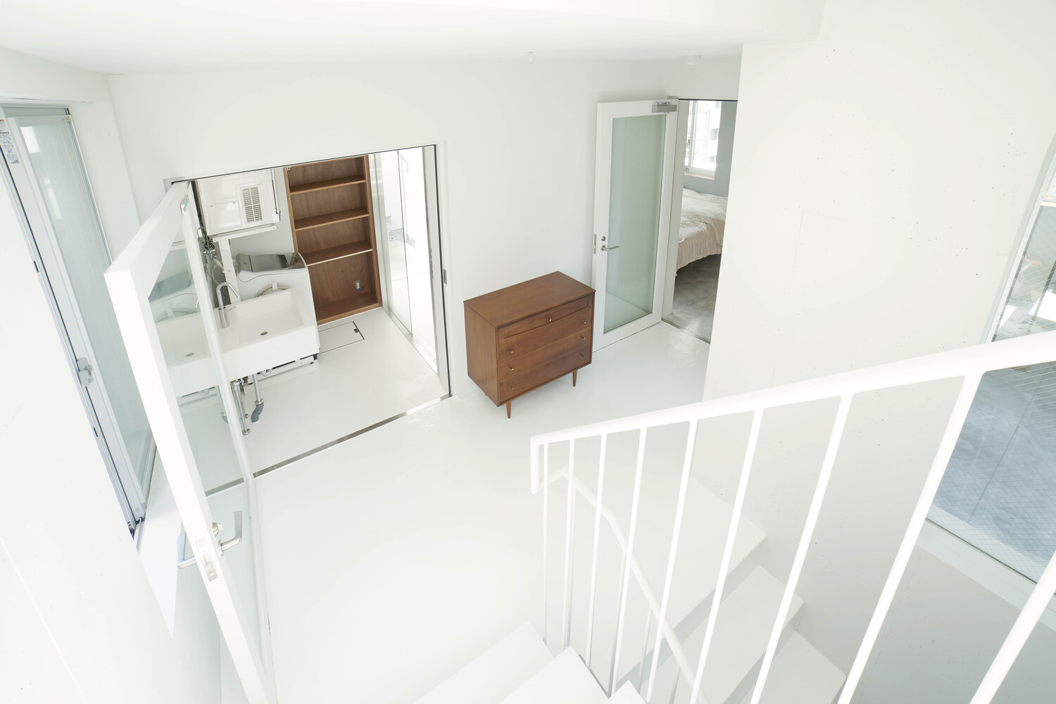 日本汤岛之家丨OSTR-46