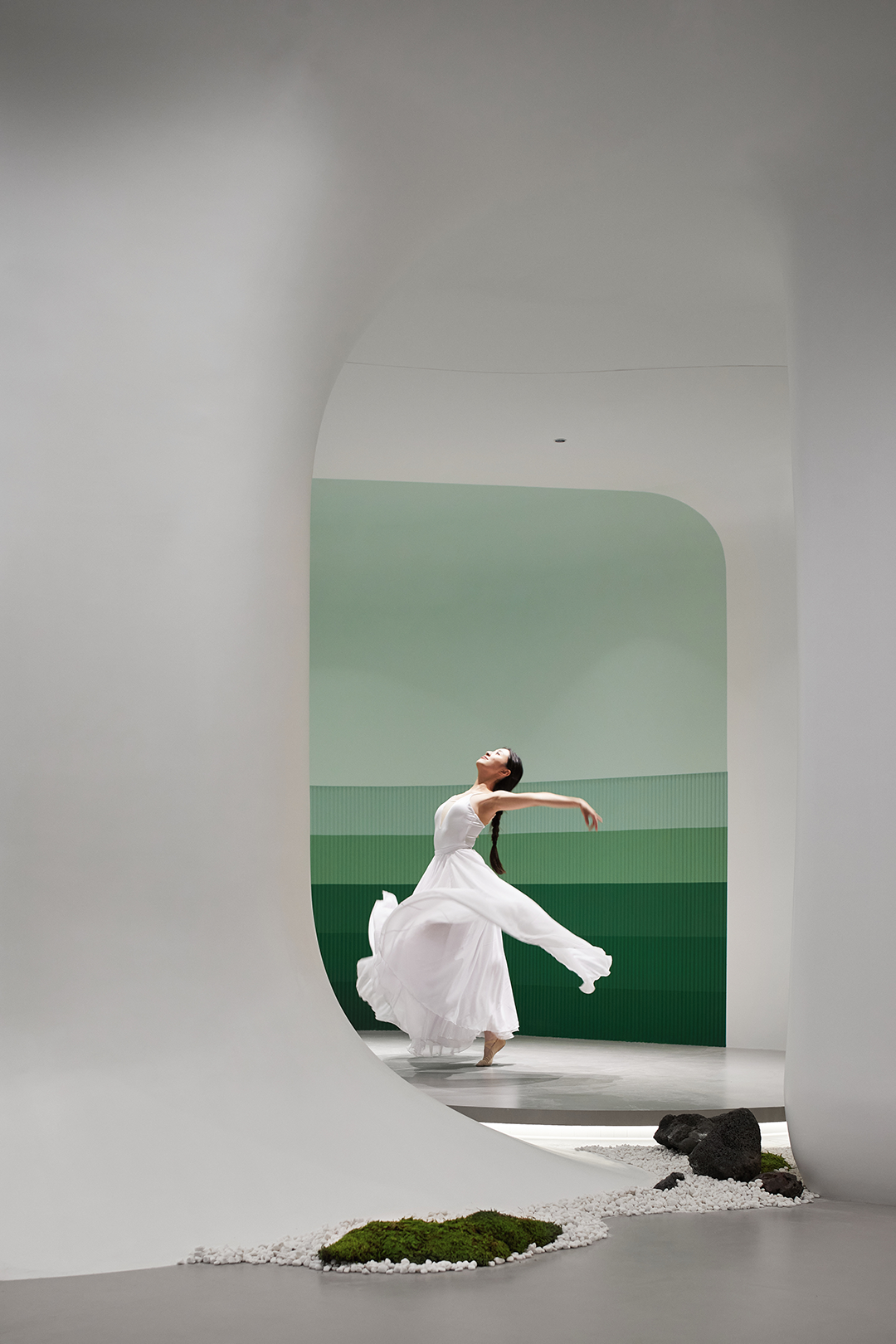 杭州滨江六空店丨中国杭州丨中书设计-31