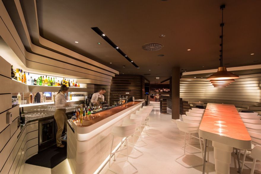 贝尔格莱德老磨坊酒店-63