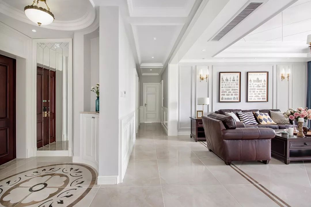 杜颖洁打造 192 平米自然简约空间,展现温馨宜居之美-30