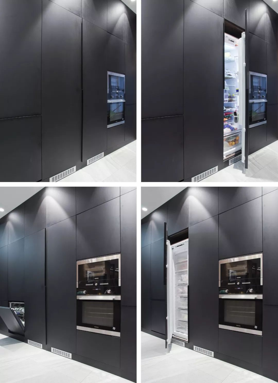 李永昌打造宜居别墅空间 | 因地制宜，注重功能与舒适-54