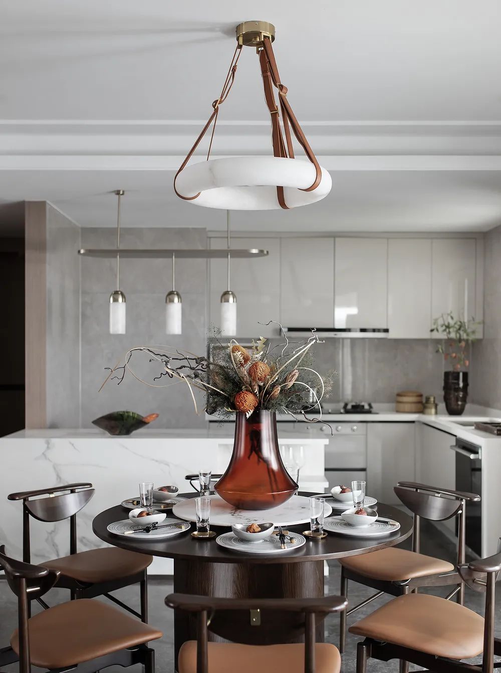 中南·佛山滨江国际丨中国佛山丨深圳华墨国际设计有限公司-41