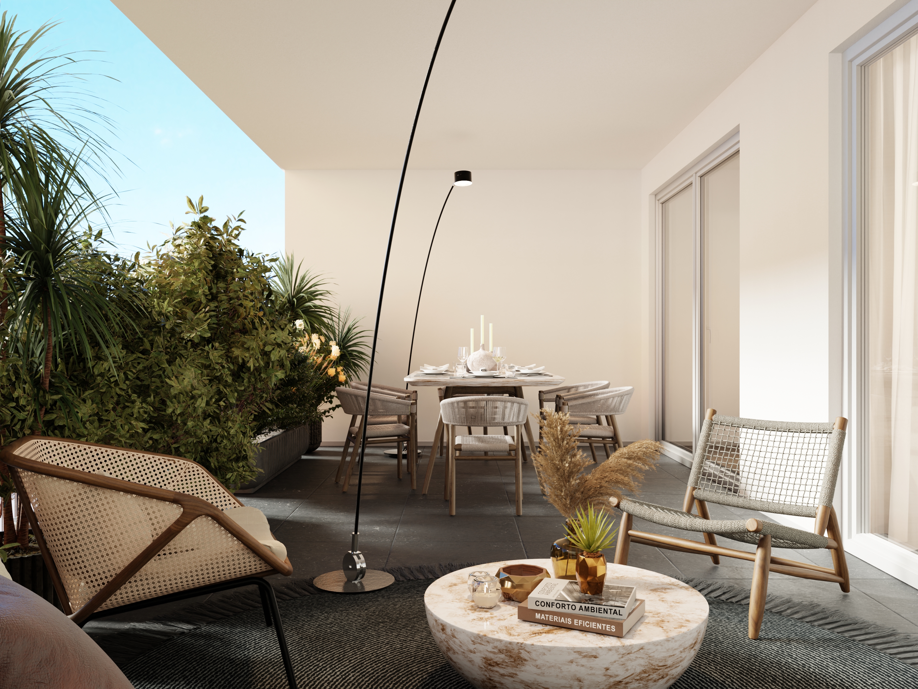 Z37 新住宅综合体丨意大利米兰丨Studio AA Architetti Associati-22