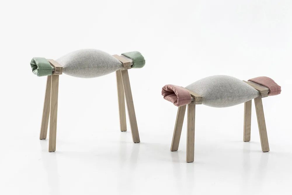 趣味颠覆者—— Raw Edges 设计团队的缤纷世界-58