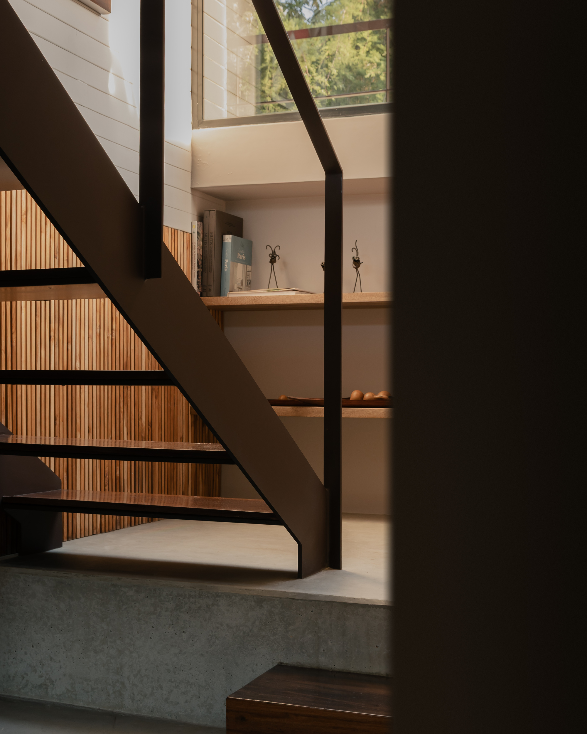 Renovation of the Mountain House  AC. / DARP - De Arquitectura y Paisaje-30