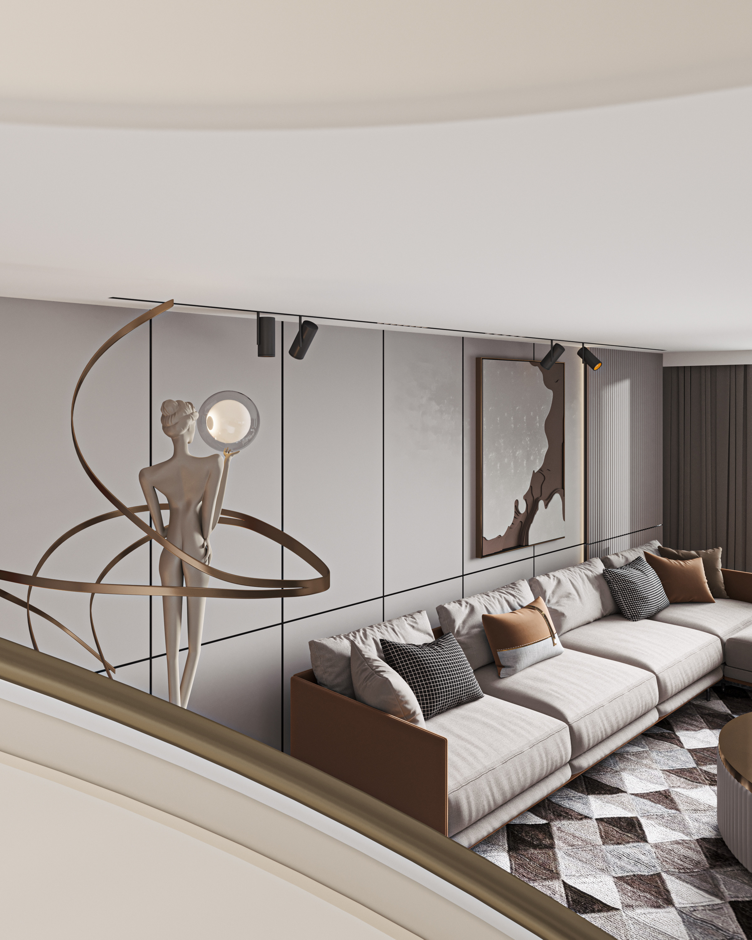 诗意光影，品质生活的写意呈现-13