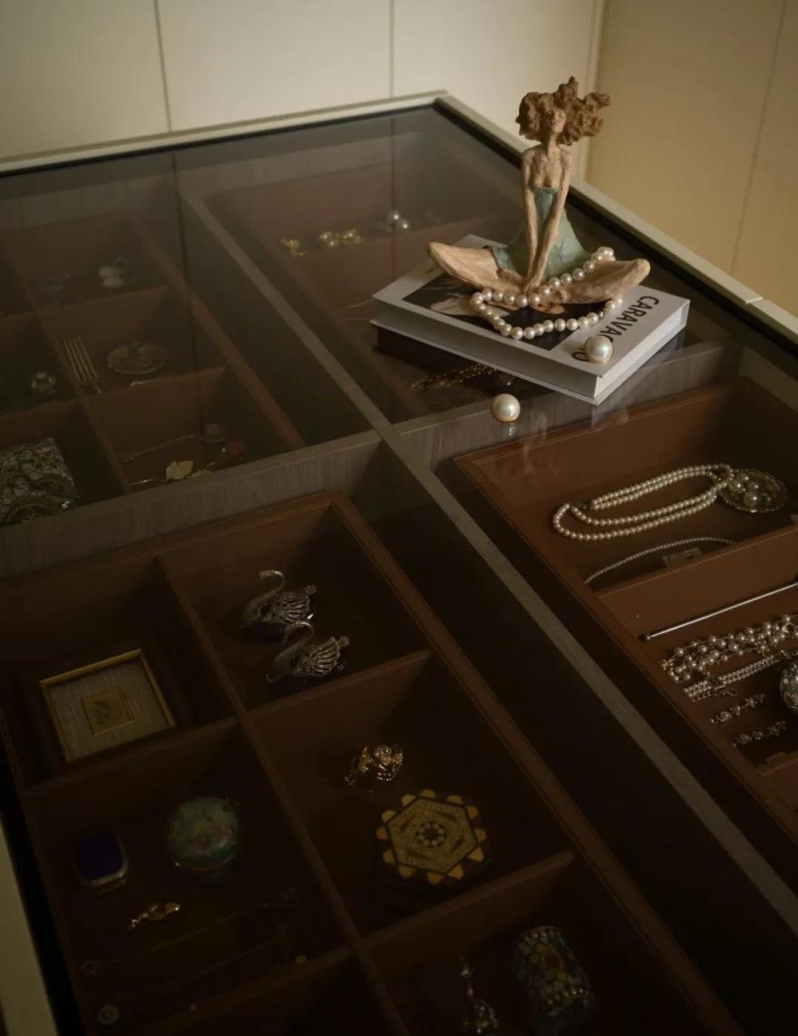 穿透居住的自由丨中国重庆丨重庆麟戈建筑设计有限公司-22