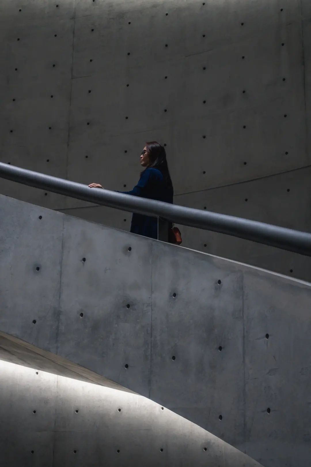 安藤忠雄操刀设计，广东顺德和美术馆亮相-11