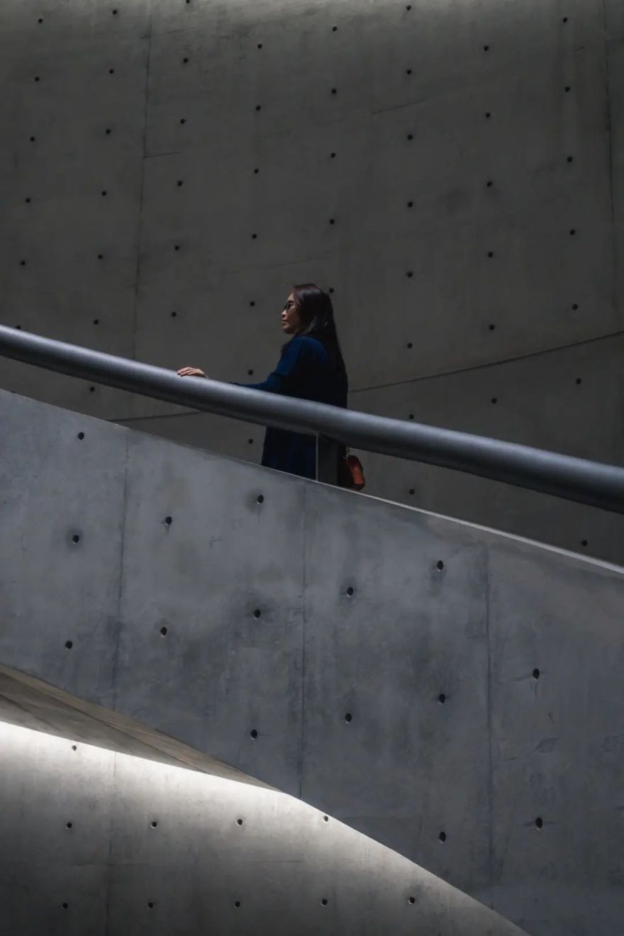 安藤忠雄操刀设计,广东顺德和美术馆亮相-11