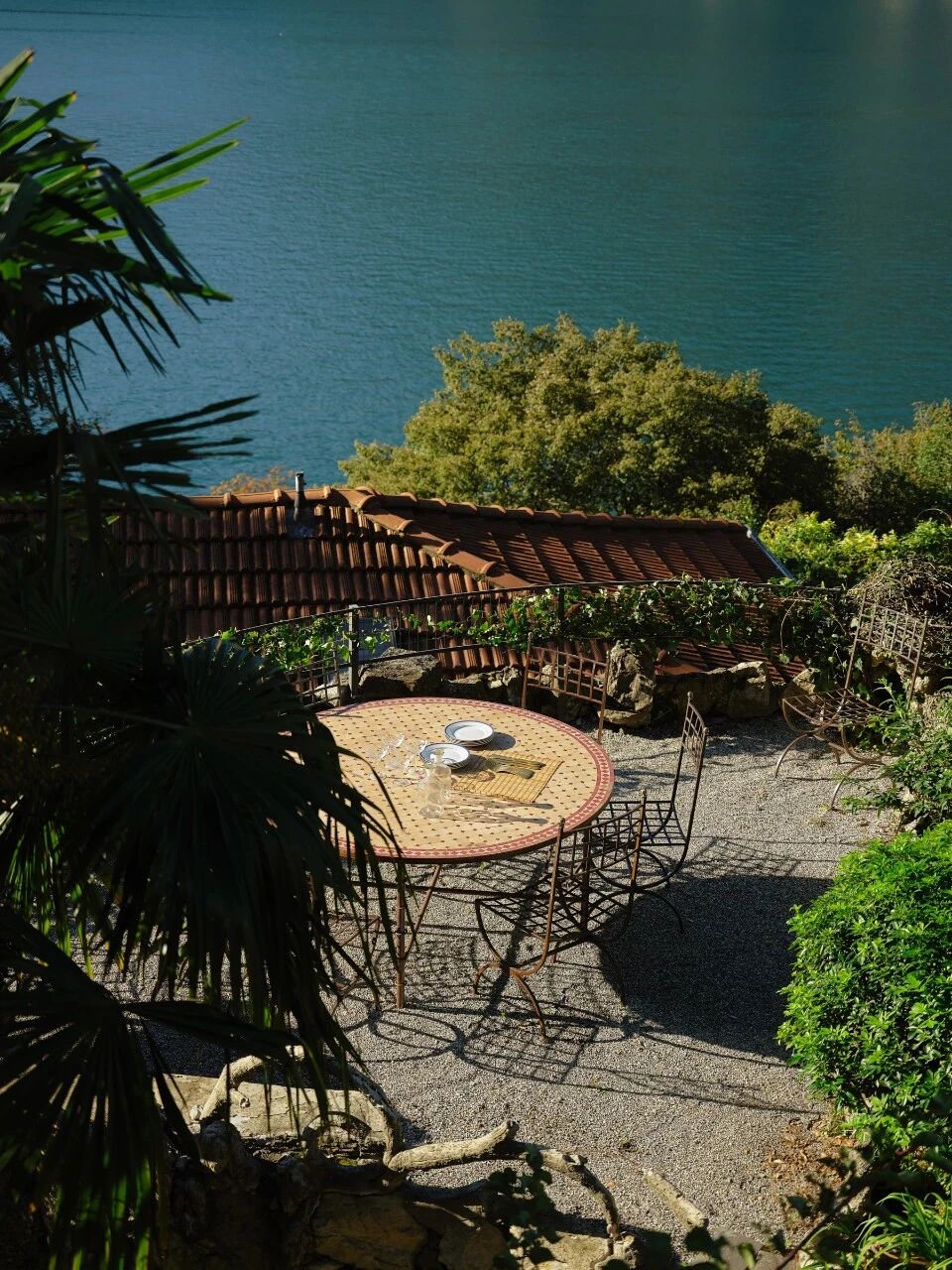 乡村住宅丨意大利丨Galli Cavalcabò工作室-43