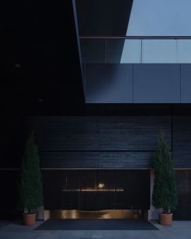 川纳万海咖啡(量子原力店）丨中国成都丨成都壹阁设计