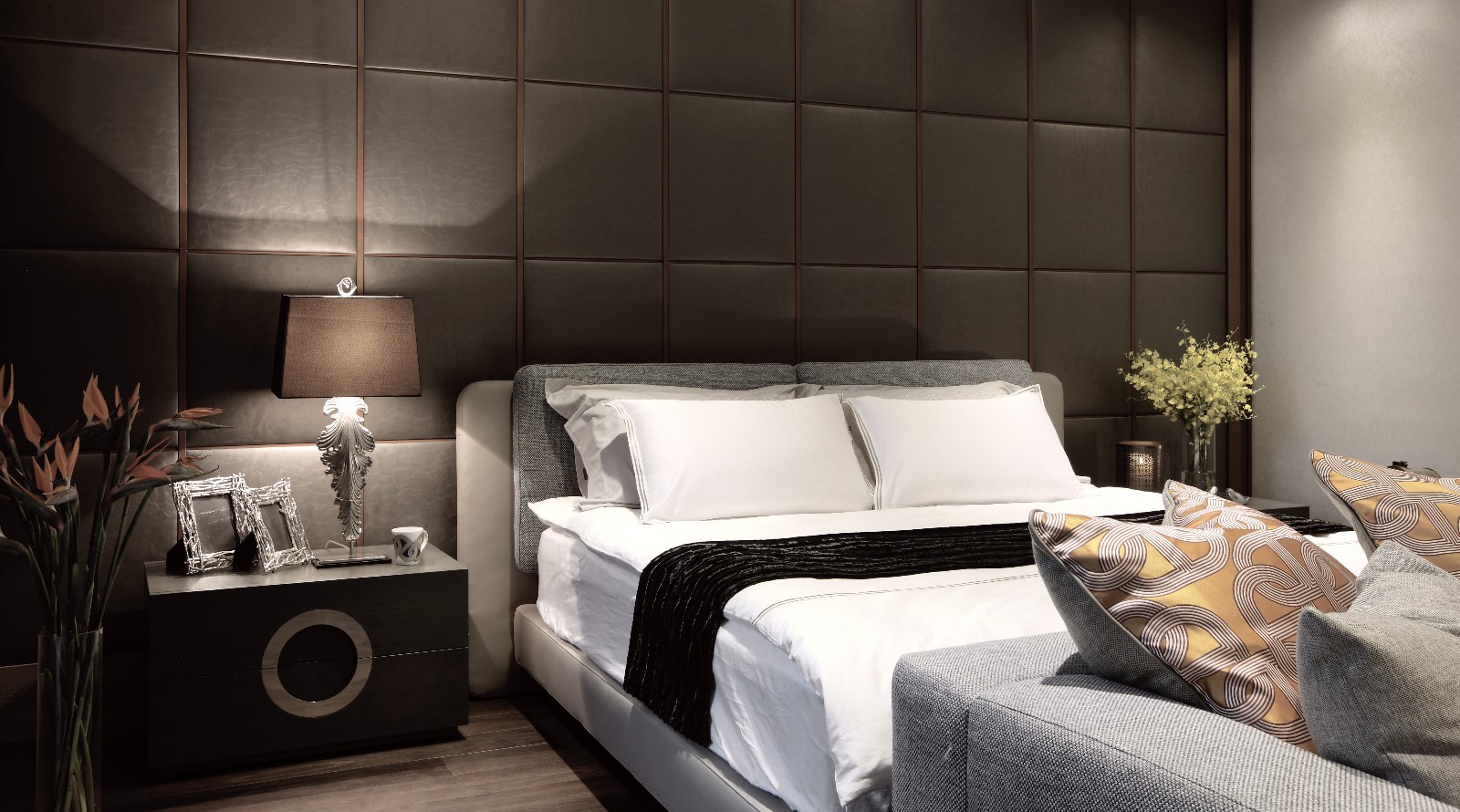 台中都會綠意別墅.宏觀-38