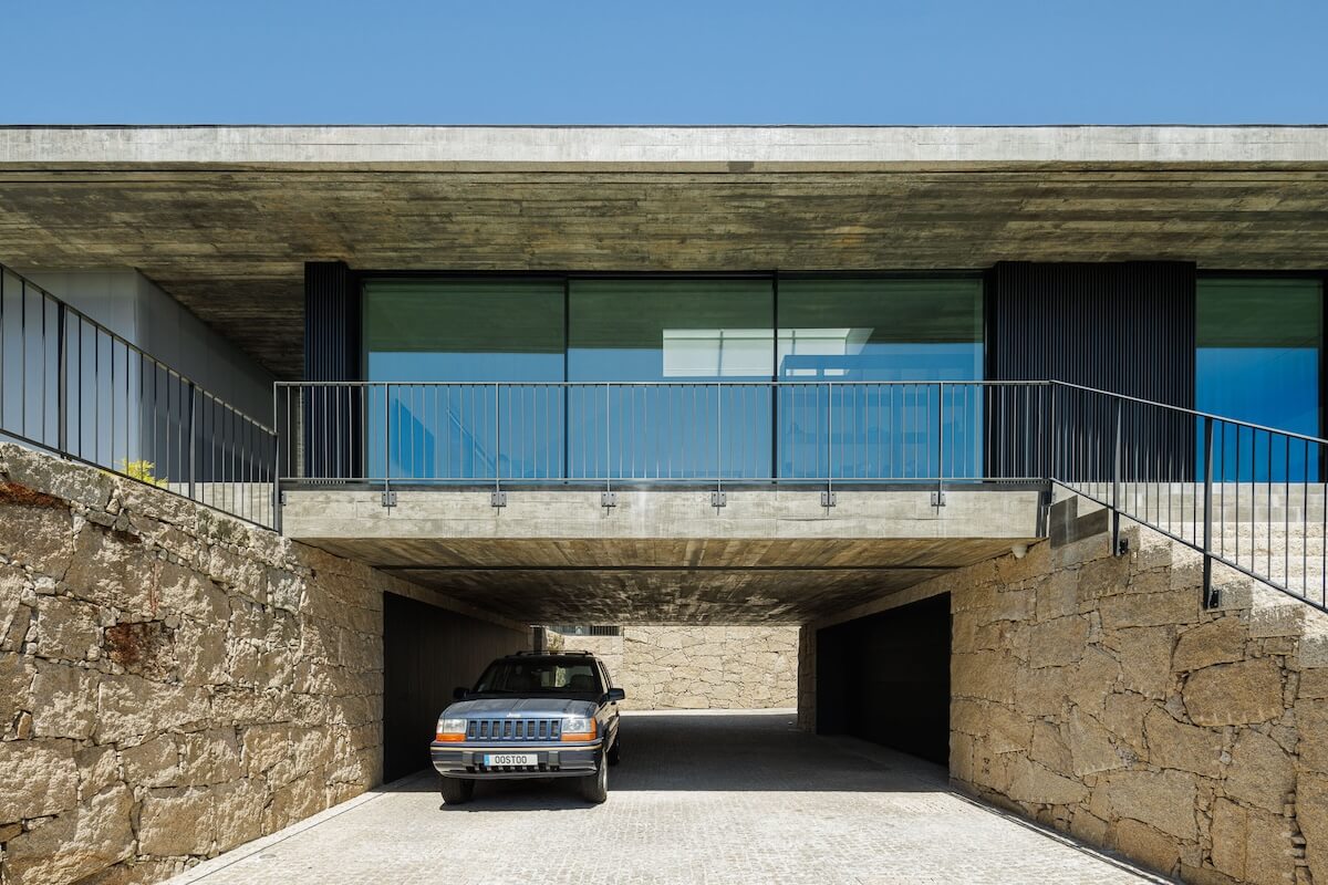 Casa Ponte(庞特屋)丨葡萄牙-20