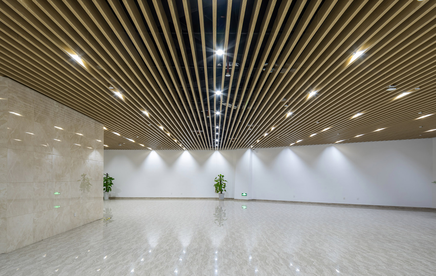 上海工程技术大学松江校区第二信息中心丨中国上海丨同济大学建筑设计研究院（集团）有限公司-38