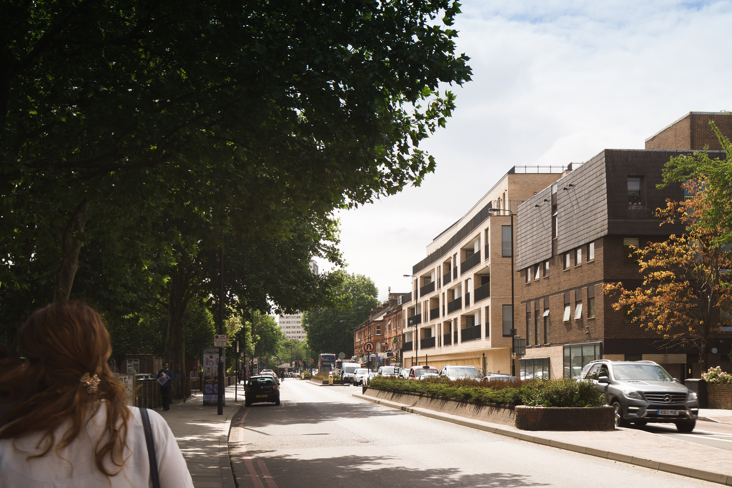 英国Elmwood Court经济适用房-0