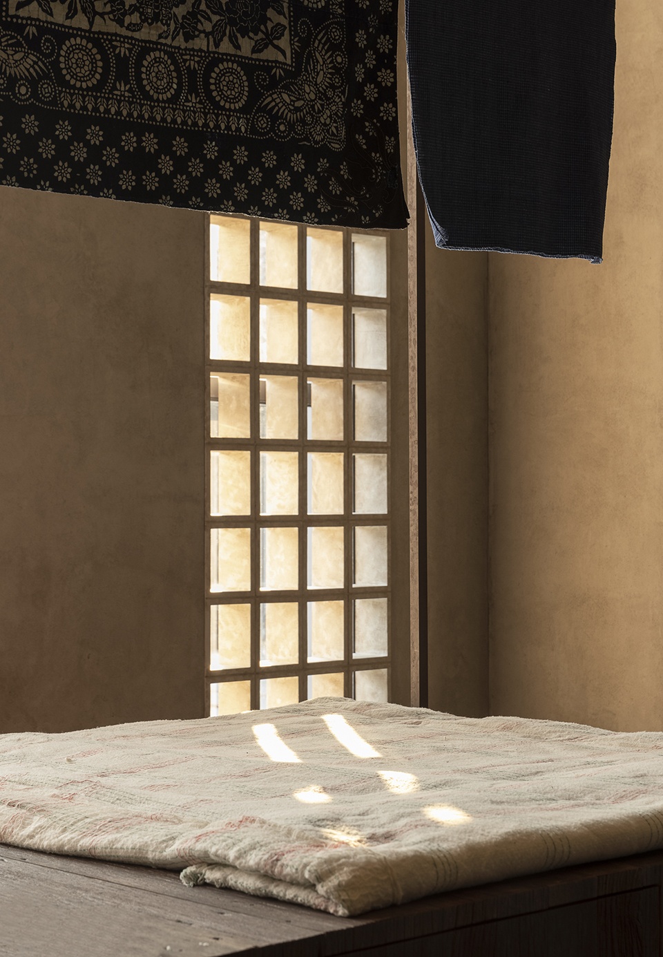 大生织造·织艺行丨中国南通丨杭州也间室内设计有限公司-49