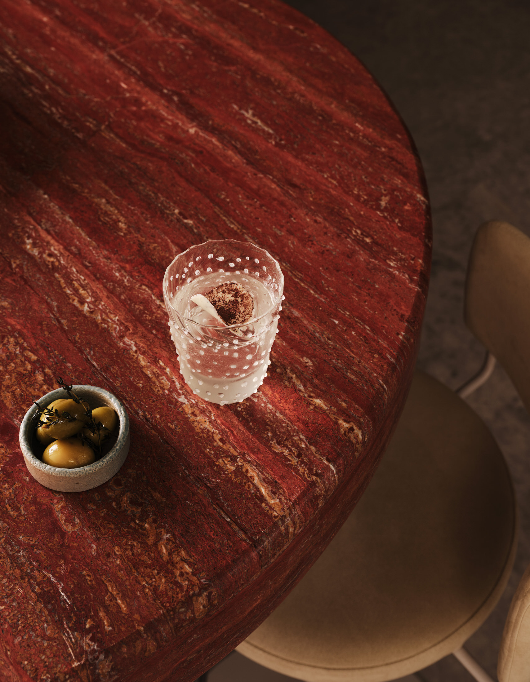 Somma 餐厅室内设计丨新加坡丨Nice Projects-32